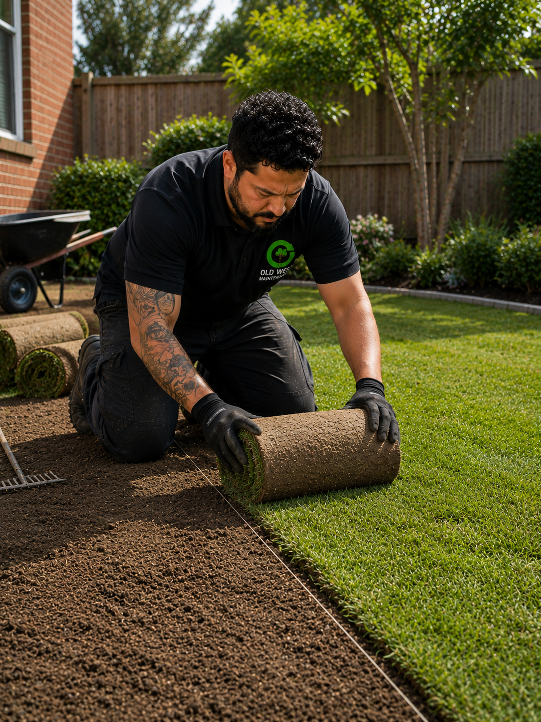 Artificial Grass